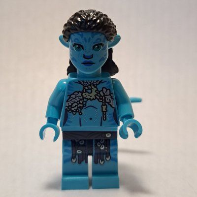 Figurine Tsireya du set 75575