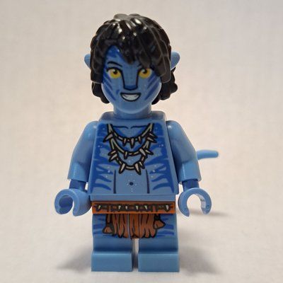 Figurine Tuk du set 75575