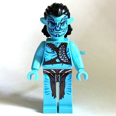 Figurine Tonowari du set 75576