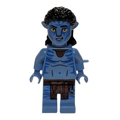 Figurine Neteyam du set 75577