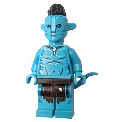 Figurine Ao'nung du set 75577