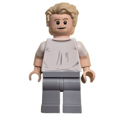 Figurine Brian O'Conner du set 76917