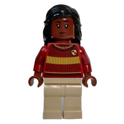 Figurine Angelina Johnson du set 76409