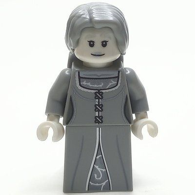 Figurine The Grey Lady du set 76413