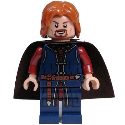 Figurine Boromir du set 10316
