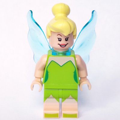 Minifigur Tinker Bell, Large Wings aus Set 43212