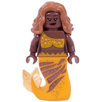 Figurine Indira du set 43225