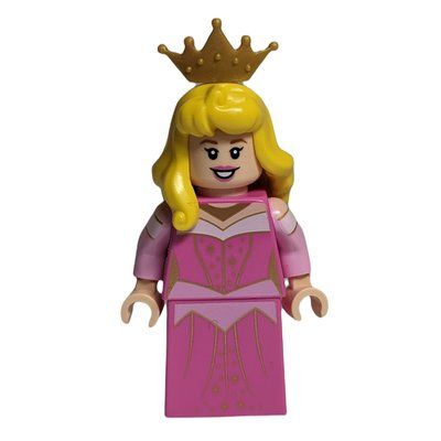 Figurine Aurora - Minifig du set 40720