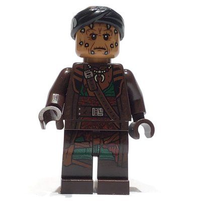 Figurine Vane du set 75346