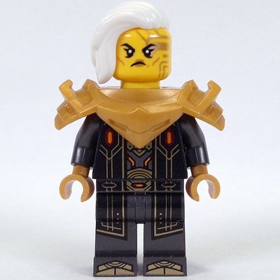 Minifigura Empress Beatrix del set 71796