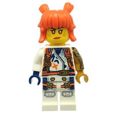 Figurine Sora / Urban Sora du set 71799