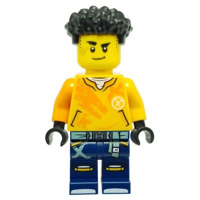 Figurine Arin / Urban Arin du set 71799