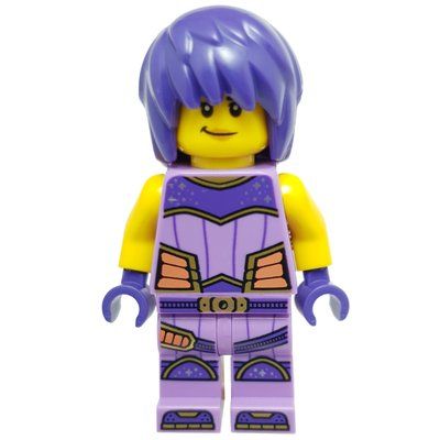 Figurine Chamille du set 71799