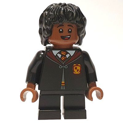Minifigur Lee Jordan aus Set 76423