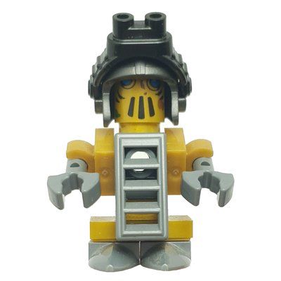 Figurine Tai-D du set 70594