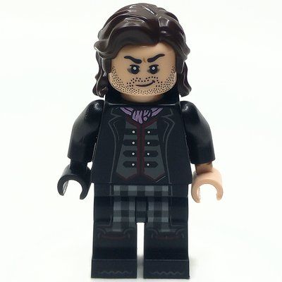 Figurine Scabior du set 76415