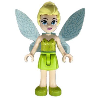 Figurine Tinker Bell du set 43215