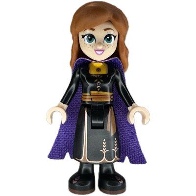 Figurine Anna du set 43215