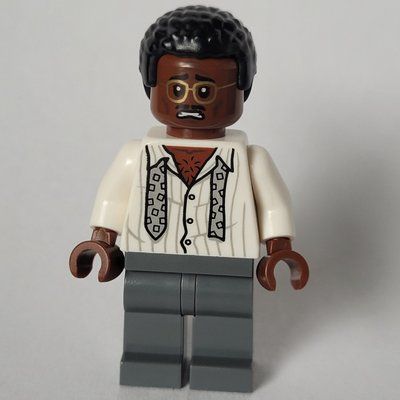 Figurine Ray Arnold, White Shirt du set 76961