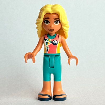 Figurine Dia du set 41752