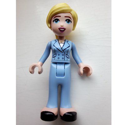 Figurine Stephanie - Adult du set 41748
