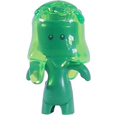 Figurine Z-Blob du set 71461
