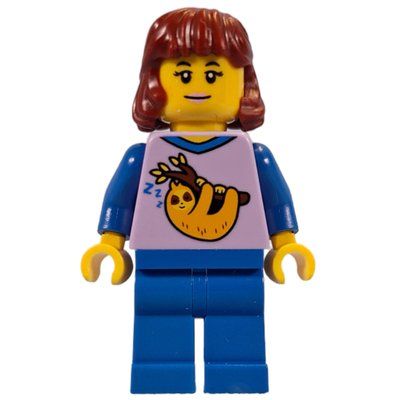 Figurine Nova du set 71469