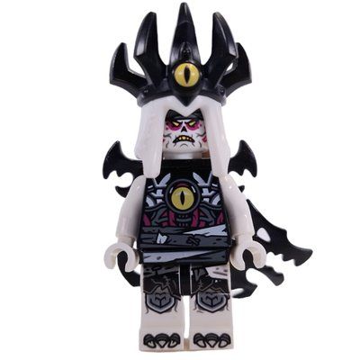 Figurine Nightmare King du set 71469
