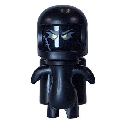 Minifigur Denny aus Set 71460
