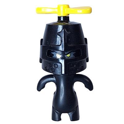 Minifigur Flight Knight aus Set 71460
