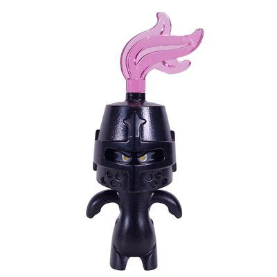 Minifigura Grimspawn del set 71456