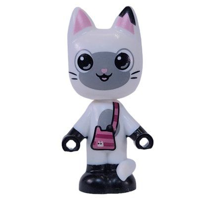 Figurine Pandy Paws du set 10788