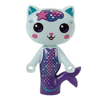 Figurine MerCat du set 10788