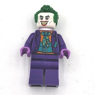 Figurine The Joker du set 76224