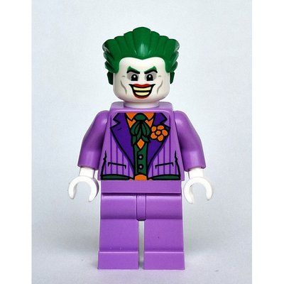 Minifigur The Joker aus Set 76264