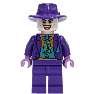 Figurine The Joker du set 76265