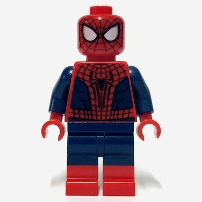 Figurine The Amazing Spider-Man du set 76261