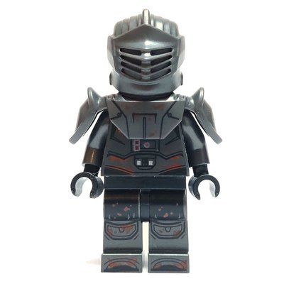Figurine Marrok du set 75362