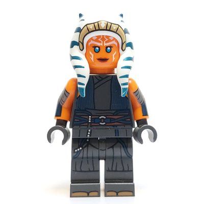 Figurine Ahsoka Tano du set 75362