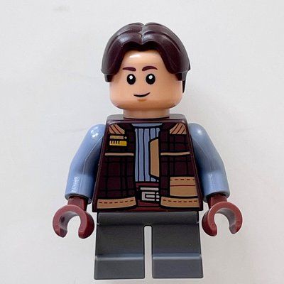 Figurine Jacen Syndulla du set 75357