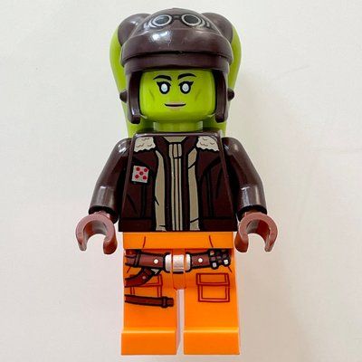 Figurine Hera Syndulla du set 75357