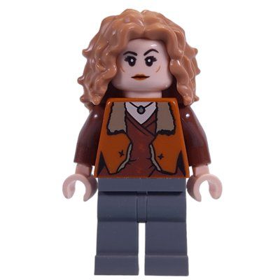 Figurine Madam Rosmerta du set 76418
