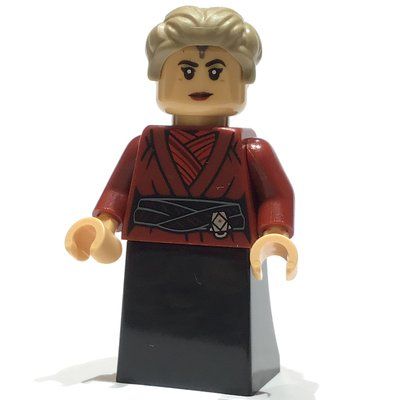 Figurine Morgan Elsbeth, Shirt du set 75364