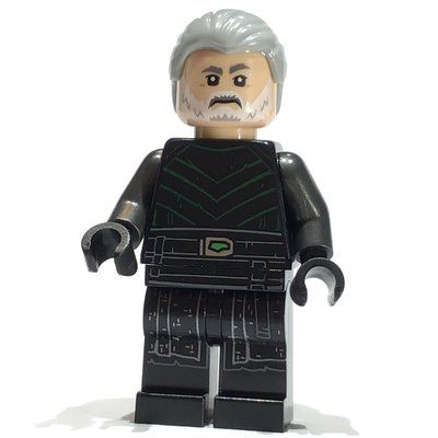 Figurine Baylan Skoll du set 75364