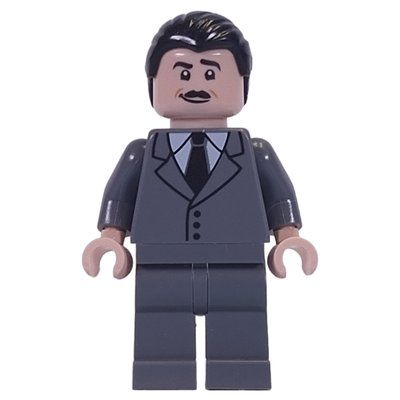 Figurine Walt Disney du set 43230