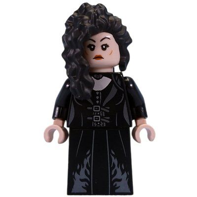 Figurine Hermione Granger in Bellatrix Lestrange Disguise du set 76417