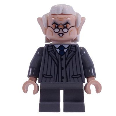 Figurine Bogrod du set 76417