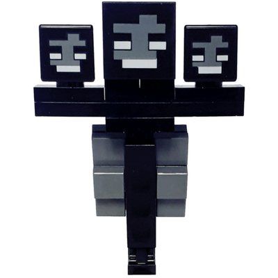 Figurine Wither du set 21126