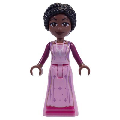 Figurine Sakina du set 43231