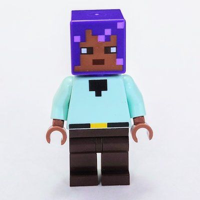Figurine Efe du set 21253